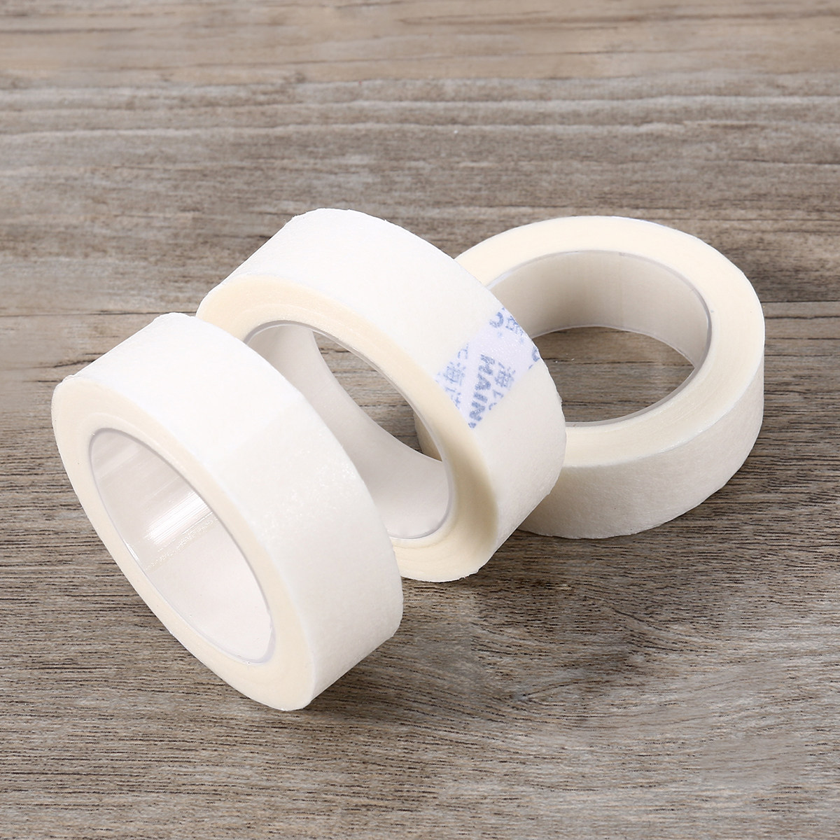 Eyelash Extension Is Safe - 6 Rolls Eyelash Extension Isolation Tape
