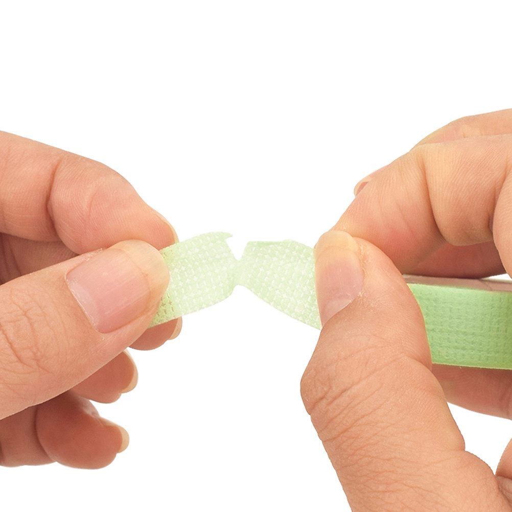 Eyelash Extension Is Safe - 1 Roll Lash Tape Eyelash Extension