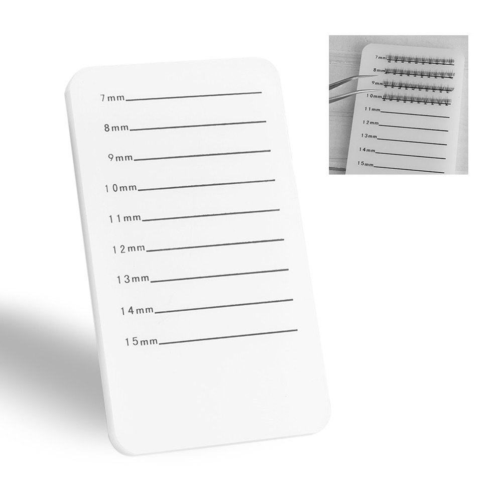 1Pcs Safe Single Use Eyelash T - огляд і ціна Eyelash Extension Is Safe