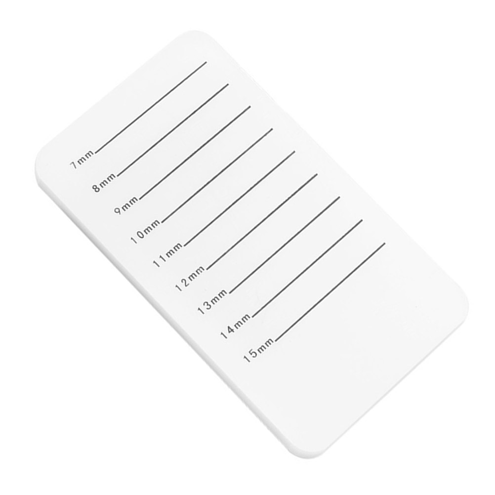 1Pcs Safe Single Use Eyelash T - огляд і ціна Eyelash Extension Is Safe
