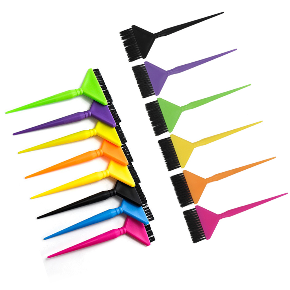 Professional Hair Coloring Bru - огляд і ціна Micro Brush Applicator
