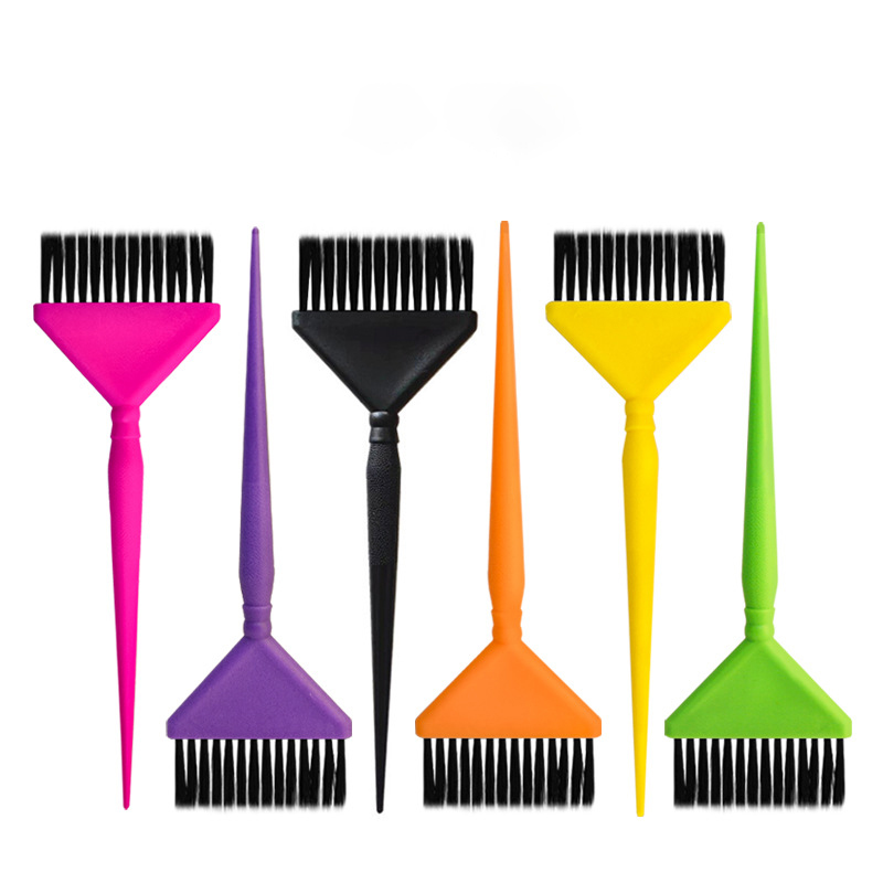 Professional Hair Coloring Bru - огляд і ціна Micro Brush Applicator