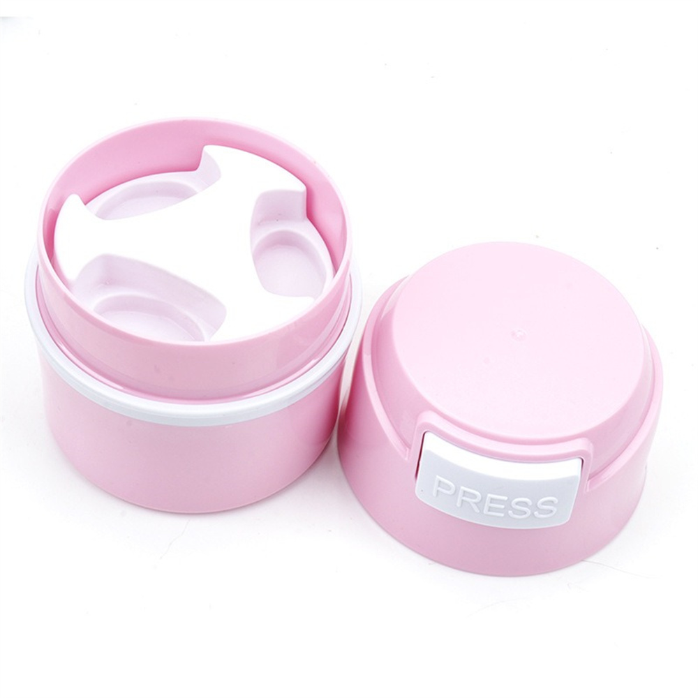 1pcs Eyelash Glue Storage Tank - огляд і ціна Eyelash Extension Gel Remover