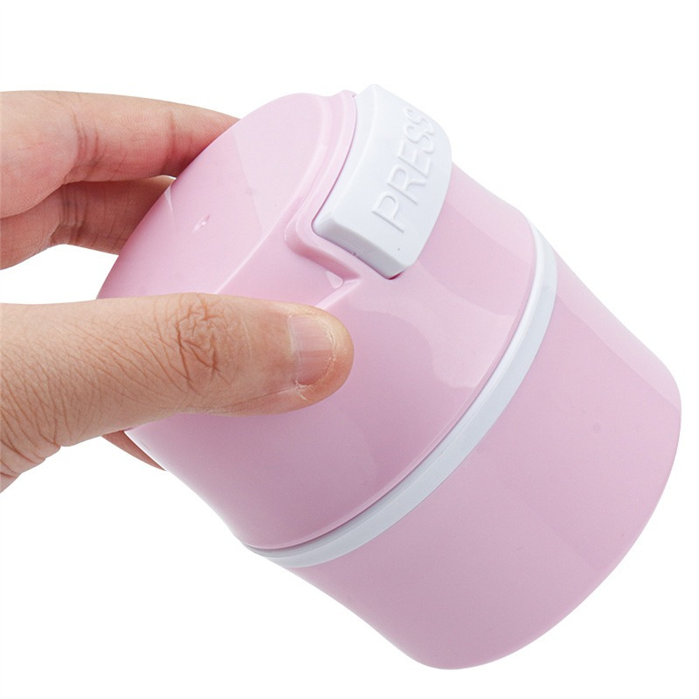 1pcs Eyelash Glue Storage Tank - огляд і ціна Eyelash Extension Gel Remover