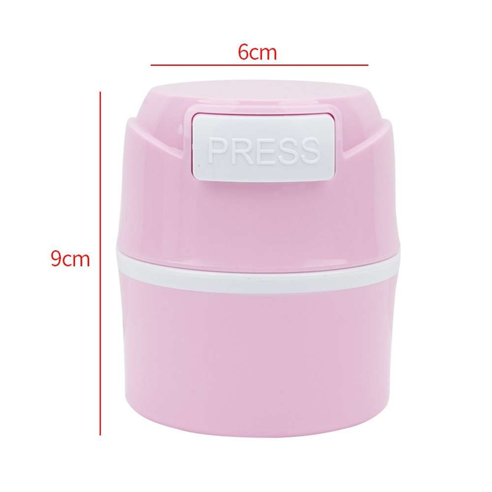 1pcs Eyelash Glue Storage Tank - огляд і ціна Eyelash Extension Gel Remover