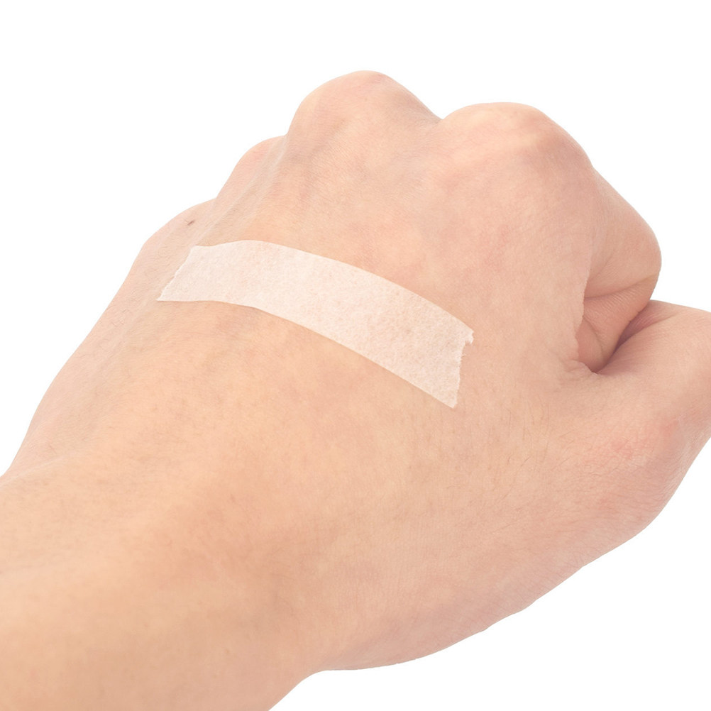 1 Roll Eyelash Extension Tape  - огляд і ціна Eyelash Extension Is Safe