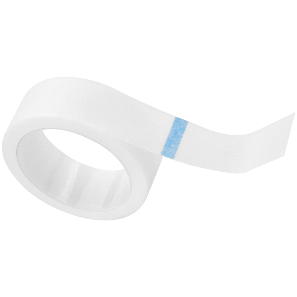 1 Roll Eyelash Extension Tape  - огляд і ціна Eyelash Extension Is Safe
