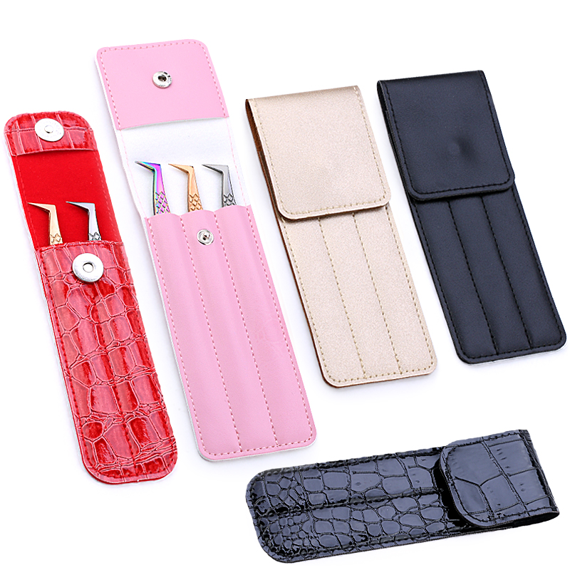 Eyelash Extension Tweezers Lea - огляд і ціна Eyelash Extension Is Safe