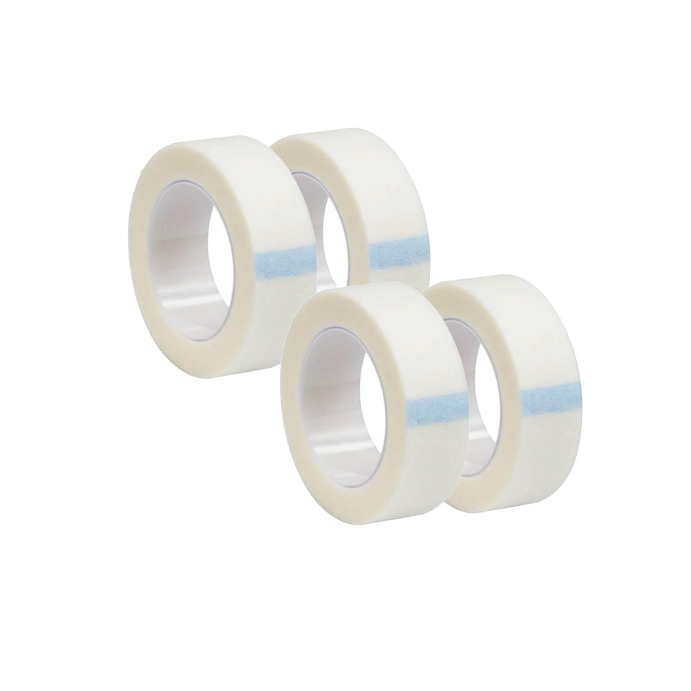24/12pcs Tattoo Tape Breathabl - огляд і ціна Eyelash Extension No 8