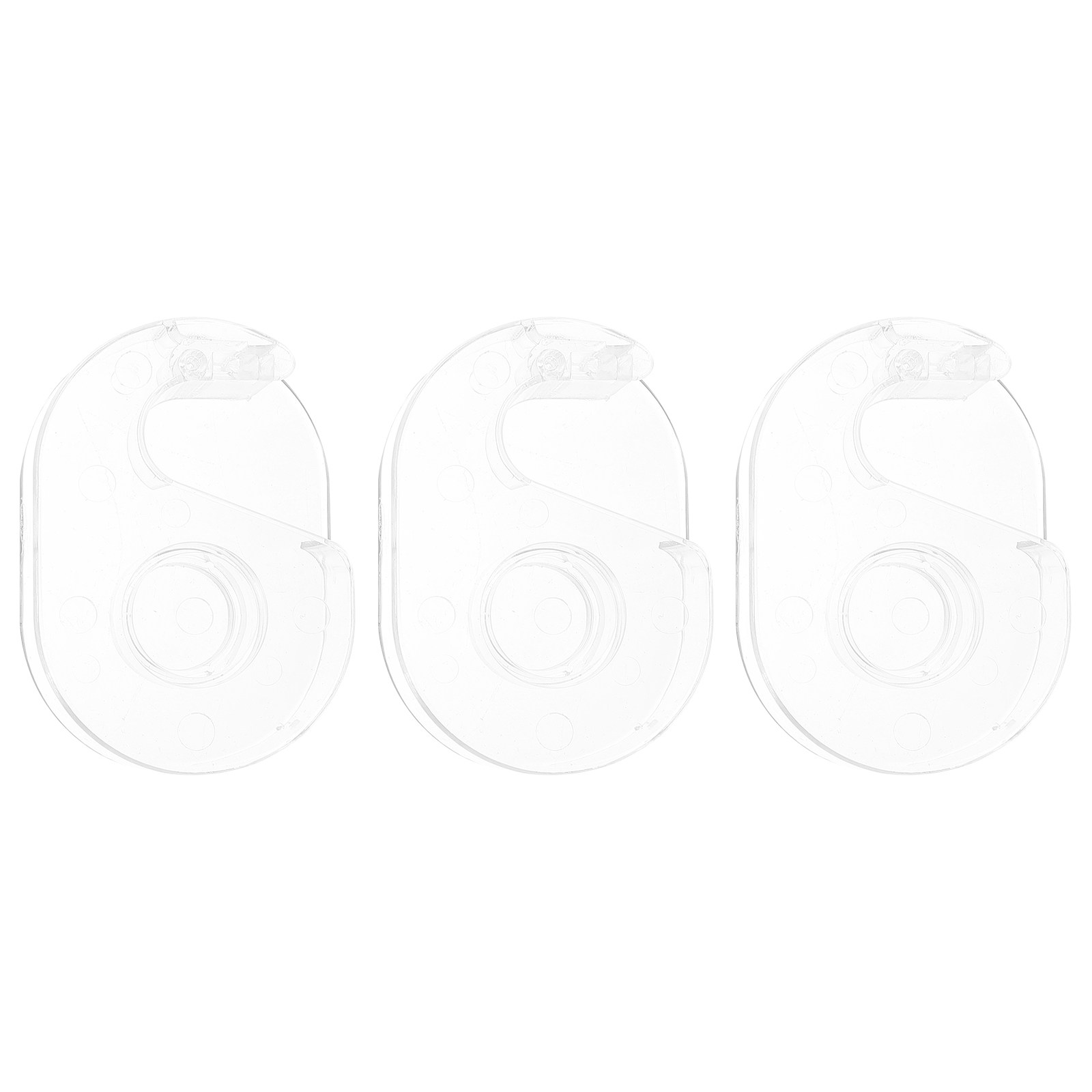 3Pcs Eyelash Tape Dispenser Fa - огляд і ціна Eyelash Extension Is Safe
