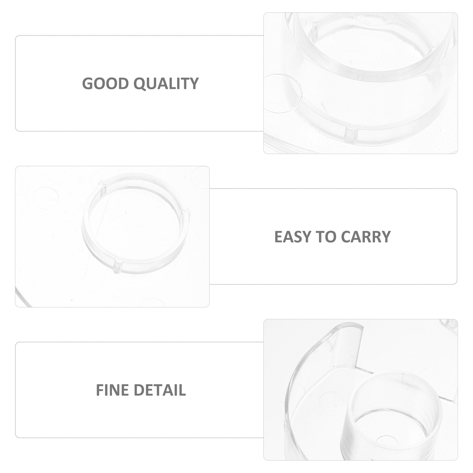 3Pcs Eyelash Tape Dispenser Fa - огляд і ціна Eyelash Extension Is Safe