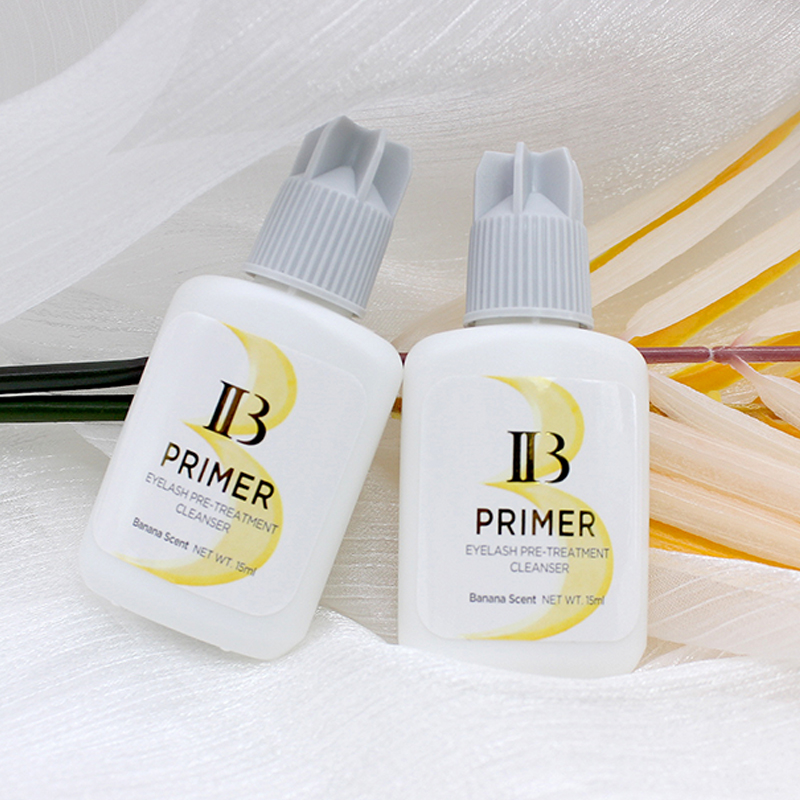 1 Bottle IBeauty Super Bonder  - огляд і ціна Eyelash Extension Gel Remover