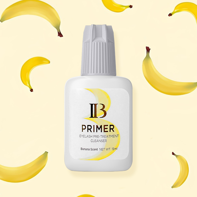 1 Bottle IBeauty Super Bonder  - огляд і ціна Eyelash Extension Gel Remover