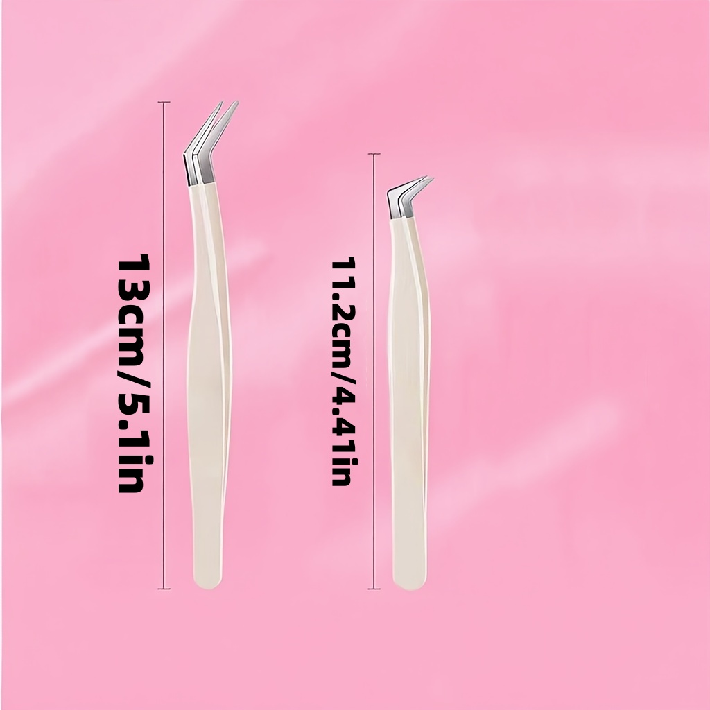 1 Set of False Eyelashes, Eyel - огляд і ціна Eyelash Extension Is Safe
