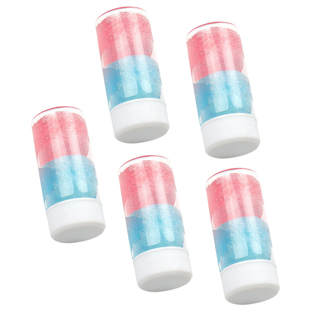 5Pcs 30Ml Lash Extension Tweez - огляд і ціна Eyelash Extension Is Safe