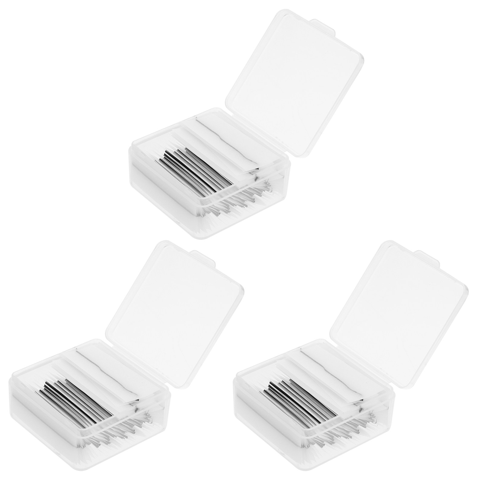 102Pcs Safe Lightweight Self-A - огляд і ціна Eyelash Extension Is Safe