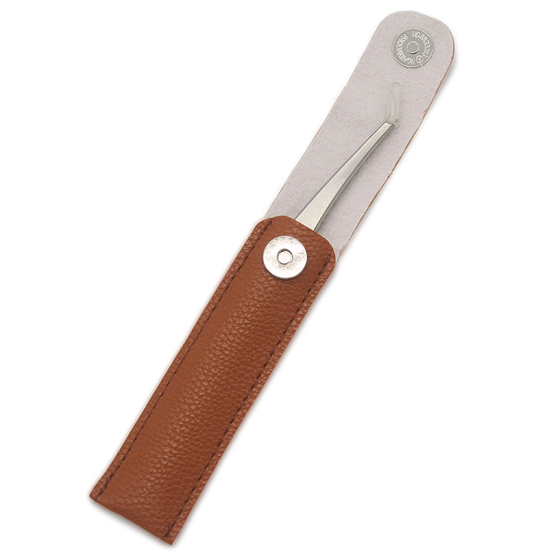 1pcs pro  Eyelash Tweezer Safe - огляд і ціна Eyelash Extension Is Safe