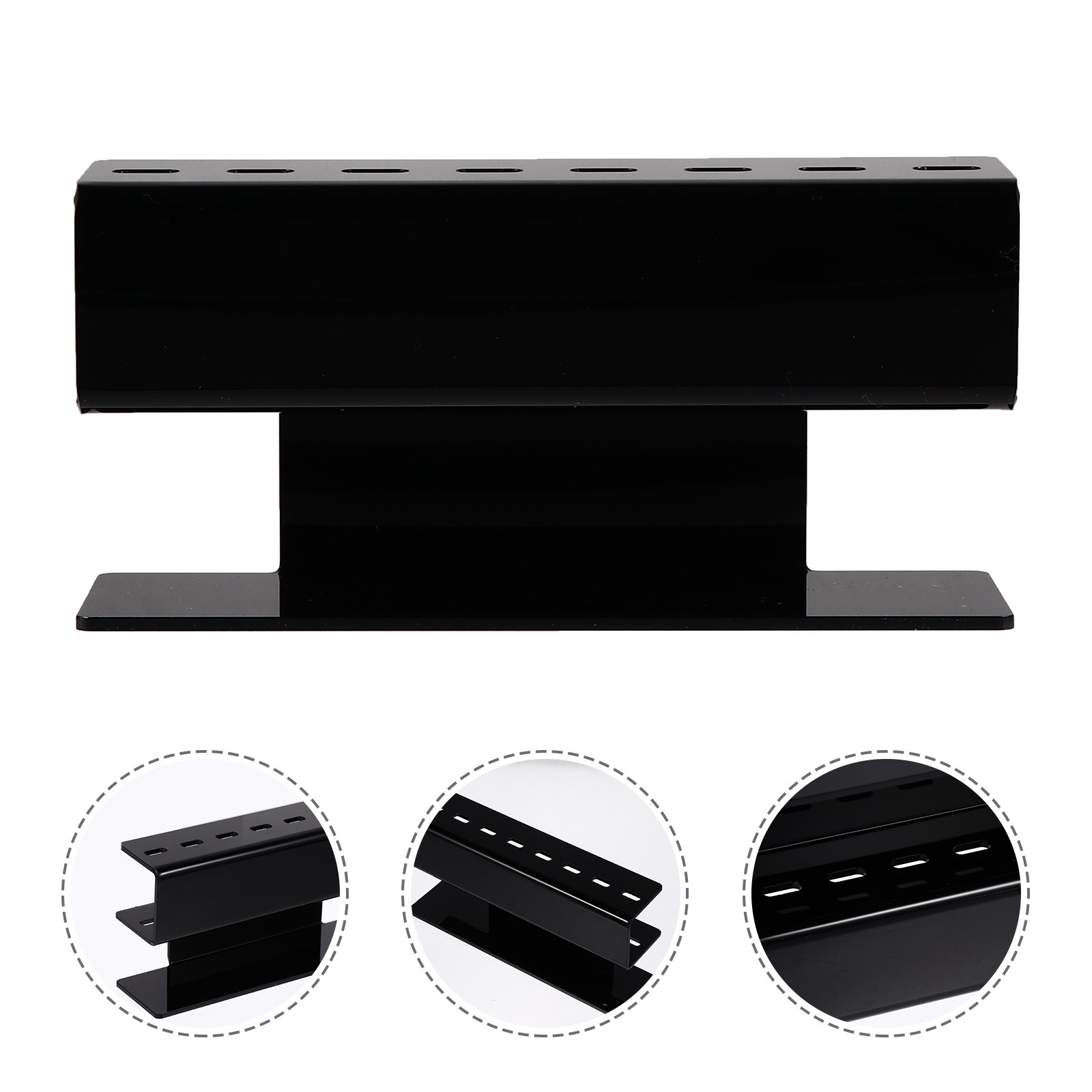 Tweezers Display Stand Holder  - огляд і ціна Eyelash Extension No 8