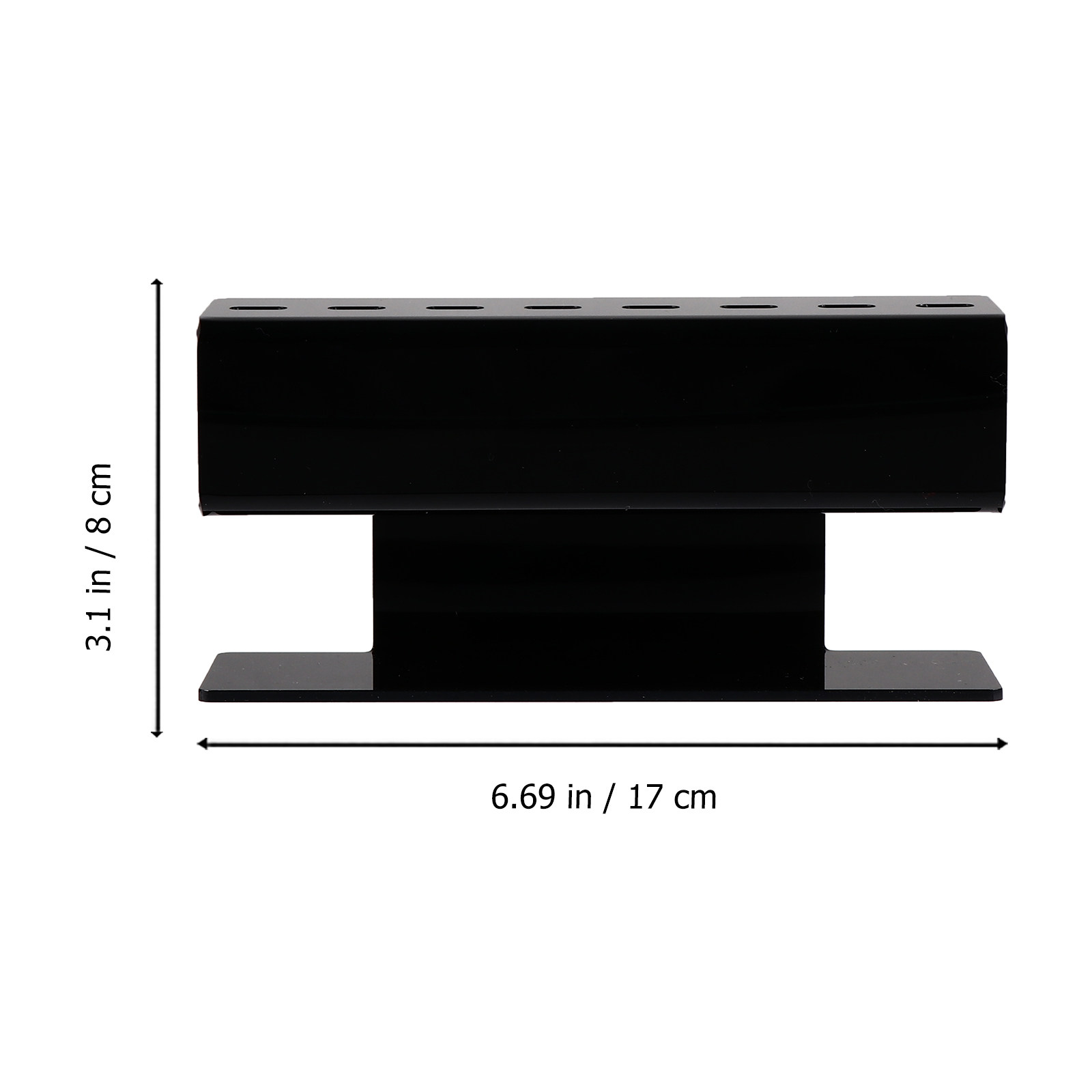 Tweezers Display Stand Holder  - огляд і ціна Eyelash Extension No 8