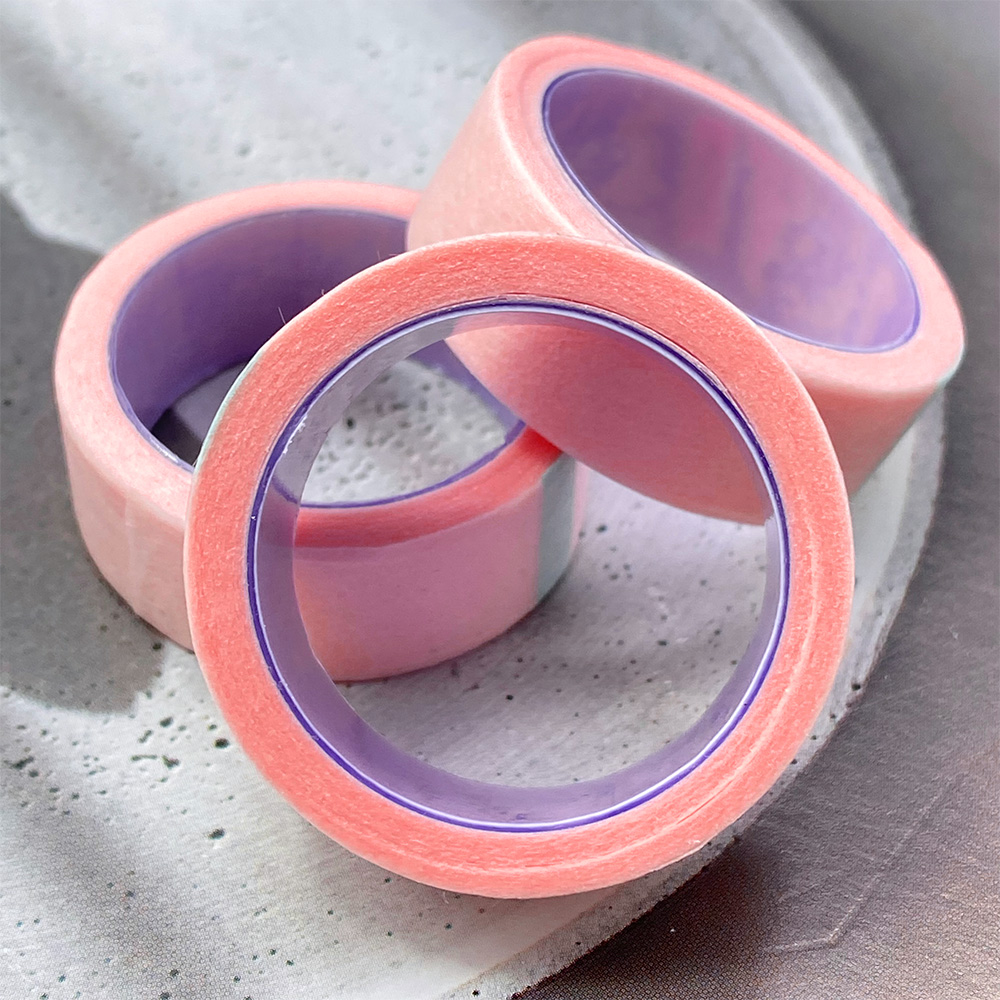 1/3/6/12/20Rolls Eyelash Exten - огляд і ціна Eyelash Extension Gel Remover