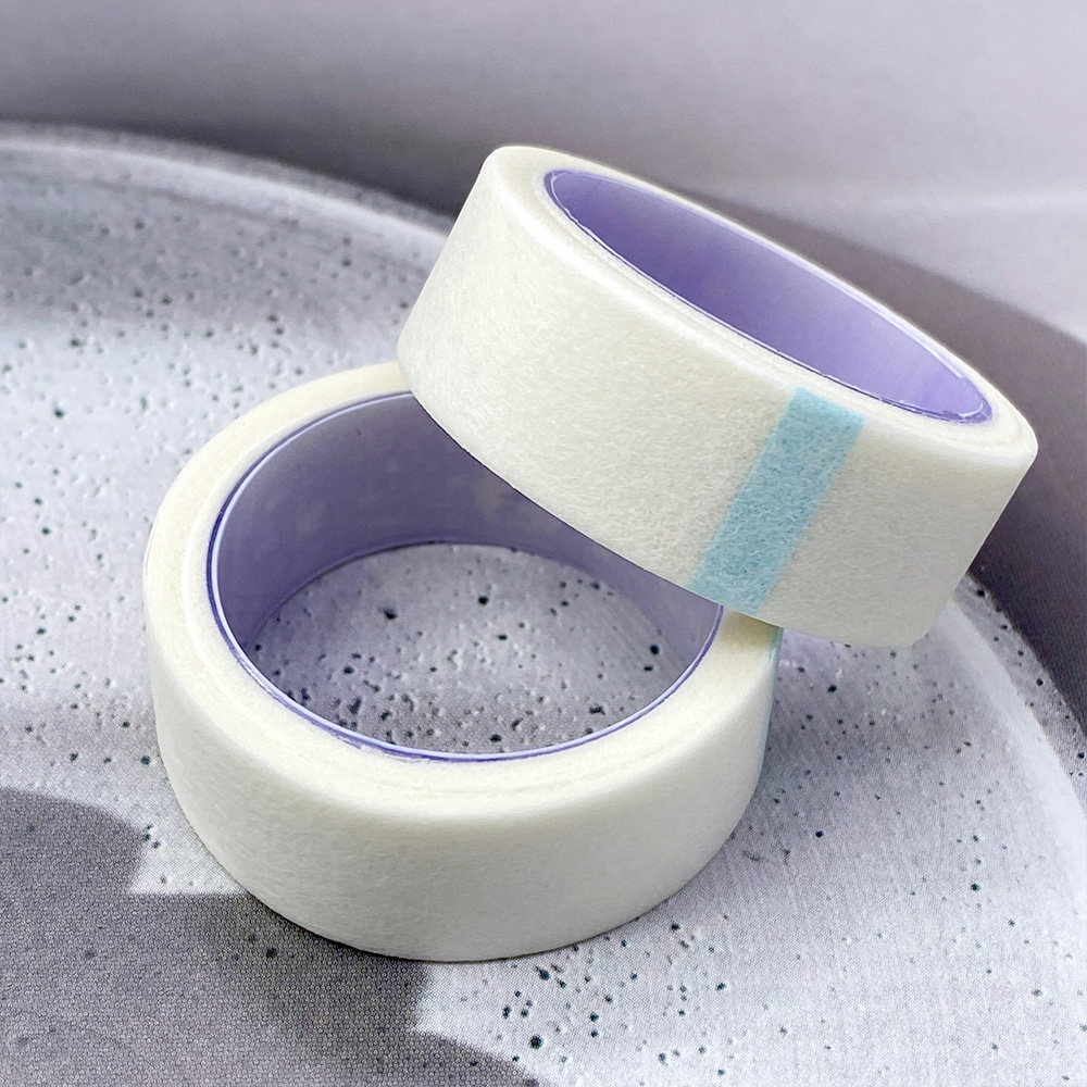 1/3/6/12/20Rolls Eyelash Exten - огляд і ціна Eyelash Extension Gel Remover