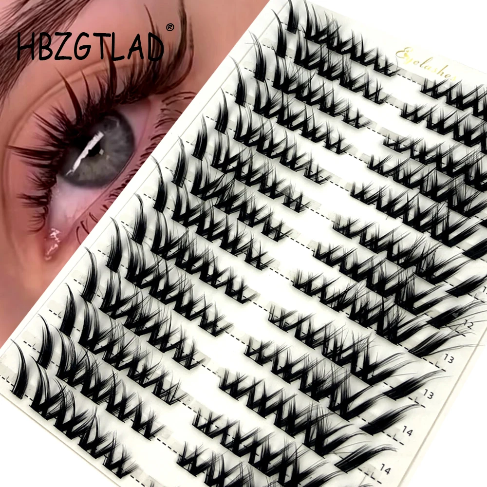 Single Cluster Eyelash Extensi - огляд і ціна Eyelash Extension Single Lash