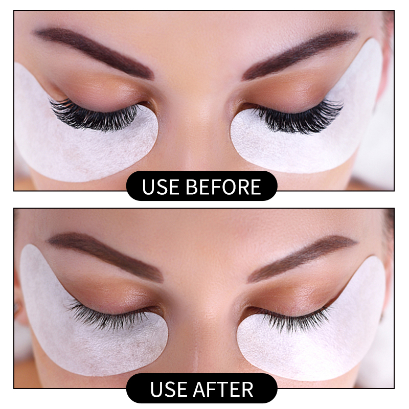 20g  Eyelash Extension Glue Re - огляд і ціна Eyelash Extension Gel Remover