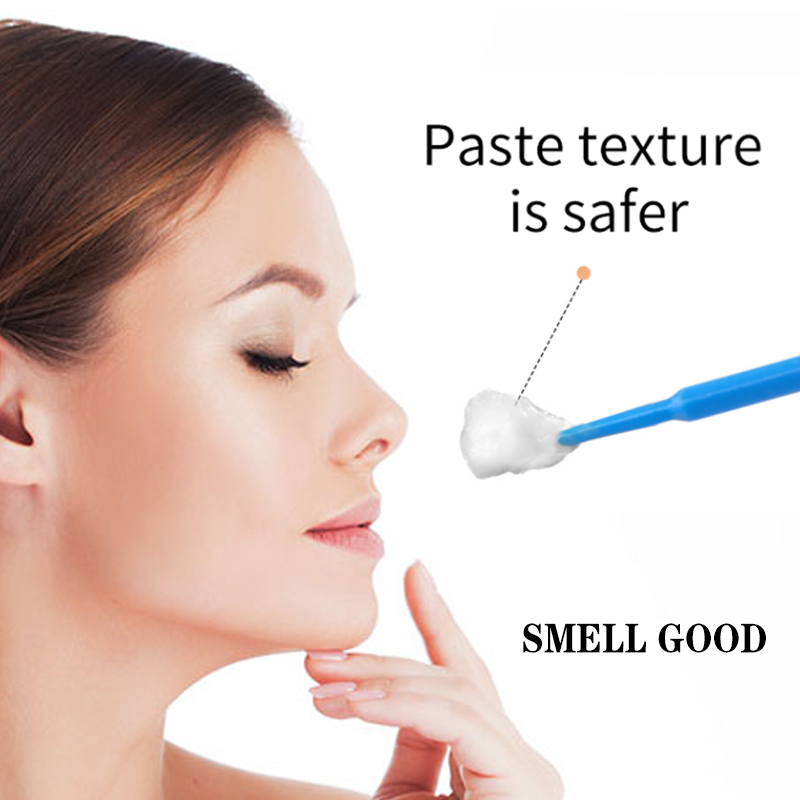 20g  Eyelash Extension Glue Re - огляд і ціна Eyelash Extension Gel Remover