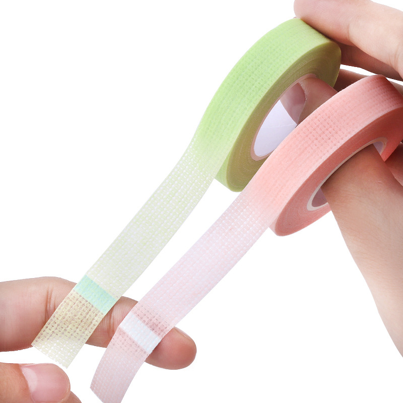 OKAYLASH 4Pcs/lot Eyelash Exte - огляд і ціна Eyelash Extension Gel Remover