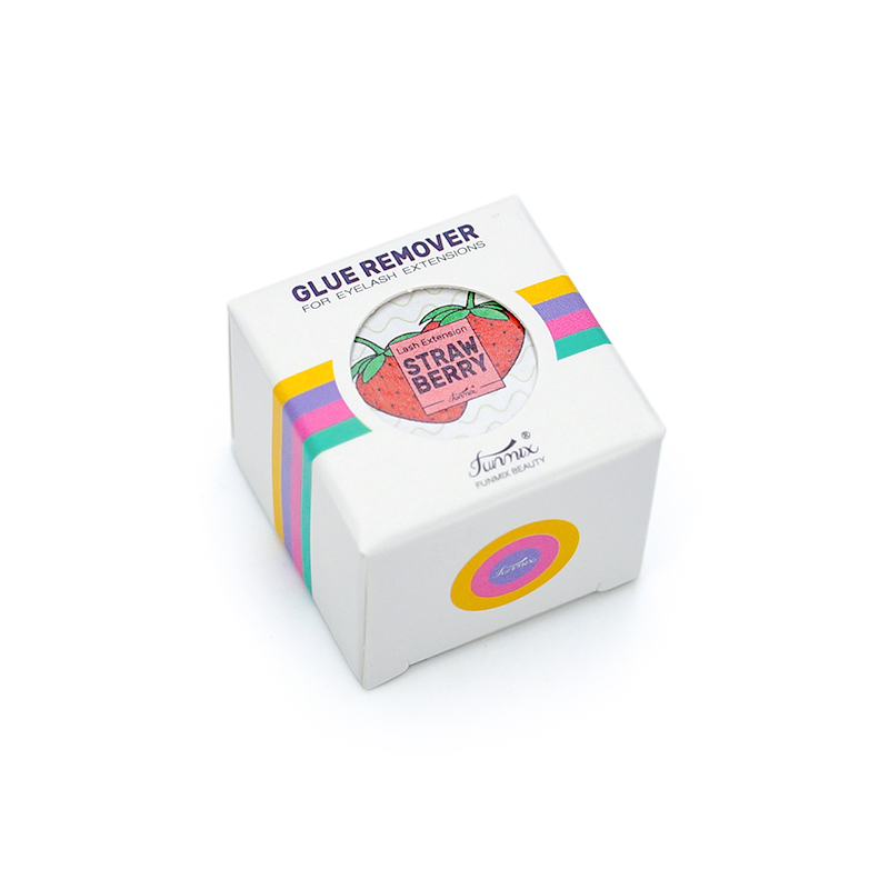 FUNMIX New 5g fruit flavour Ey - огляд і ціна Eyelash Extension Gel Remover