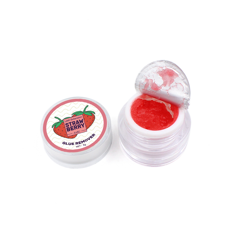 FUNMIX New 5g fruit flavour Ey - огляд і ціна Eyelash Extension Gel Remover