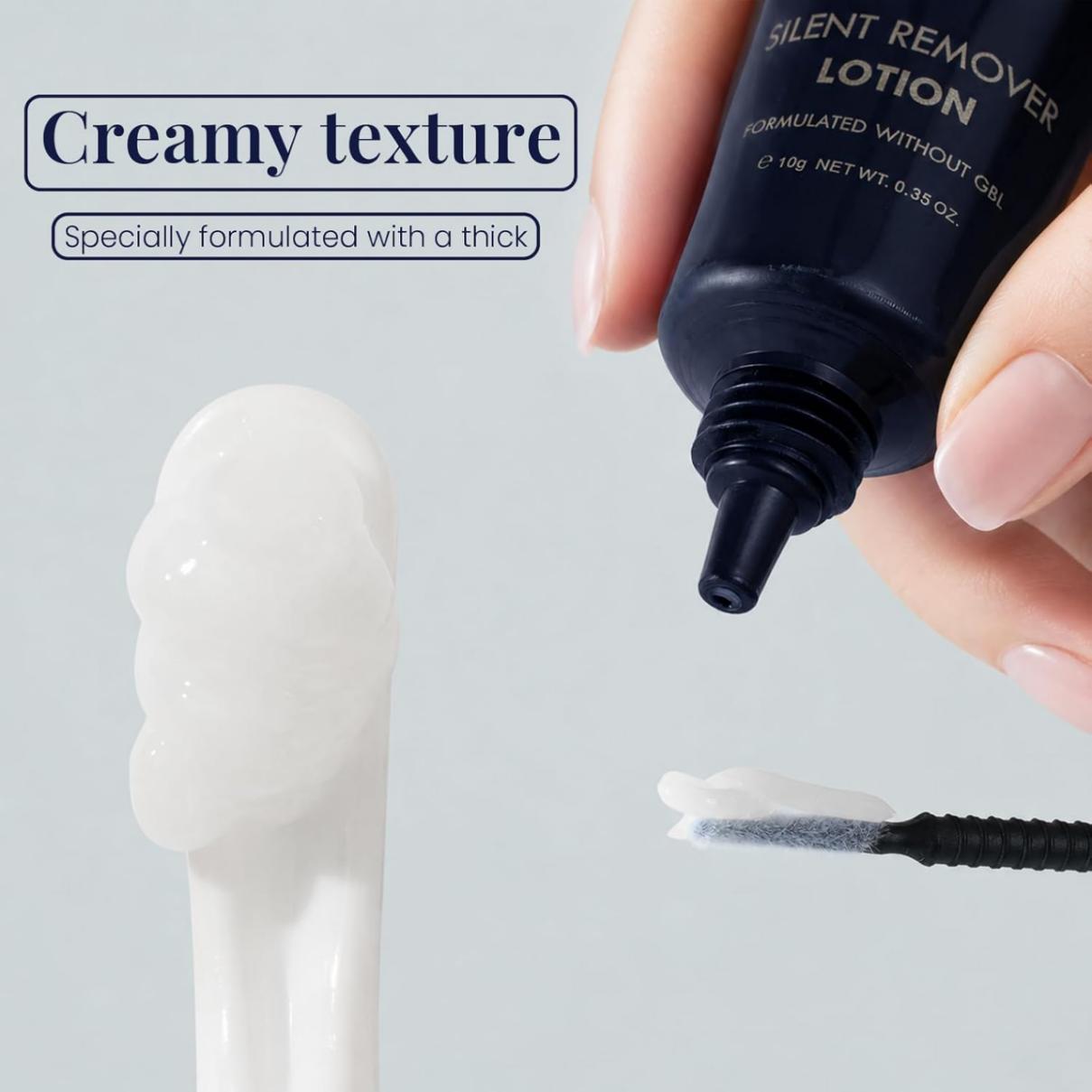 Gollee Eyelash Extension Remov - огляд і ціна Eyelash Extension Is Safe