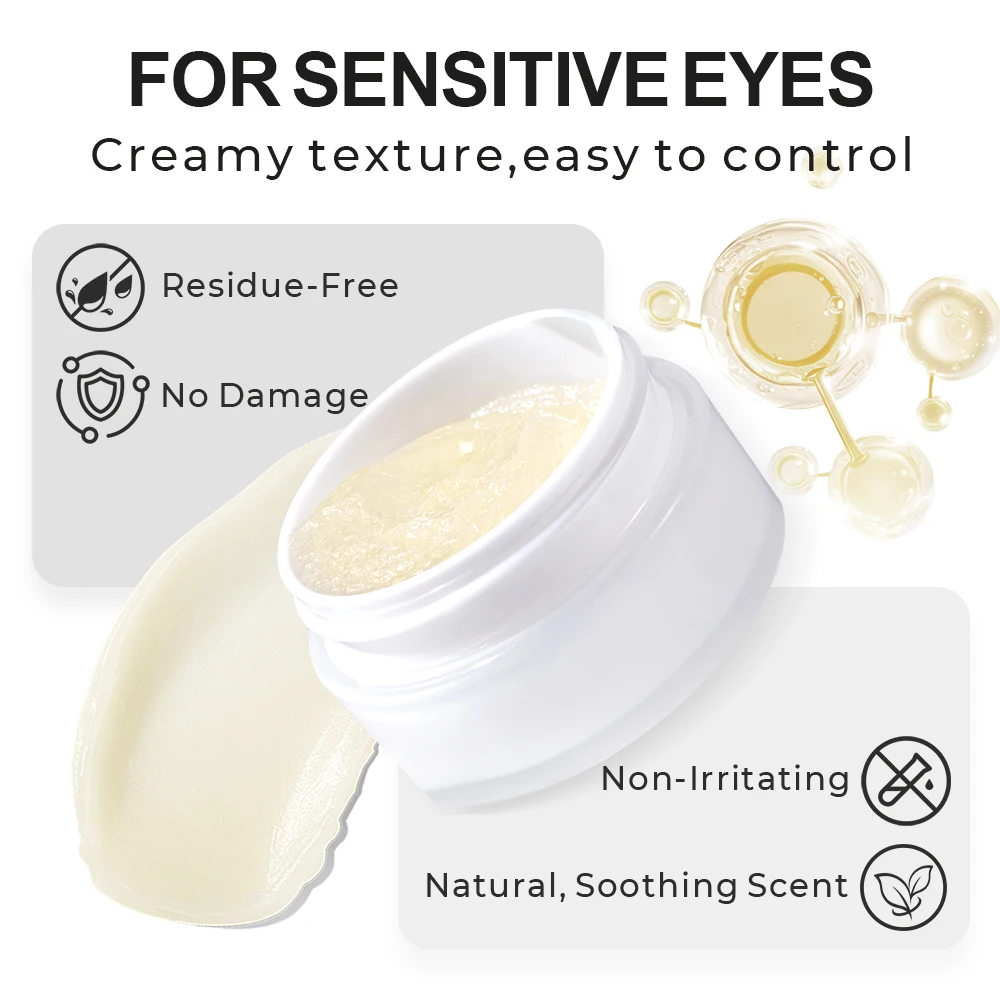 Gollee 5/10 PCS Professional E - огляд і ціна Eyelash Extension Is Safe