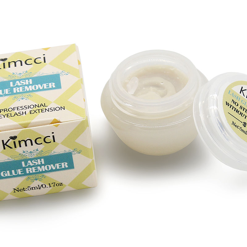 Kimcci 10pcs/lot Professional  - огляд і ціна Eyelash Extension Is Safe