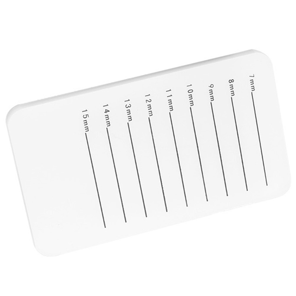 1Pcs Safe Single-Use Eyelash T - огляд і ціна Eyelash Extension Is Safe