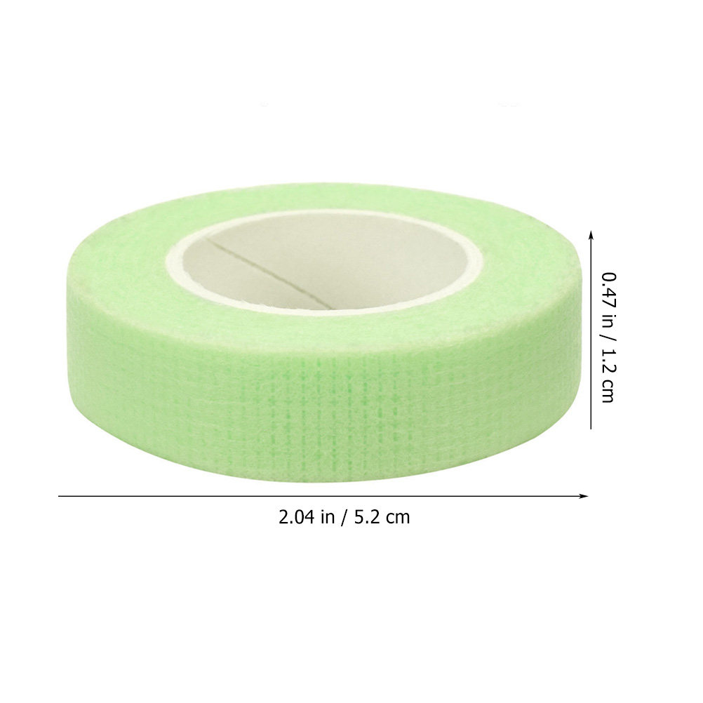1 Roll Lash Tape Eyelash Exten - огляд і ціна Eyelash Extension Is Safe