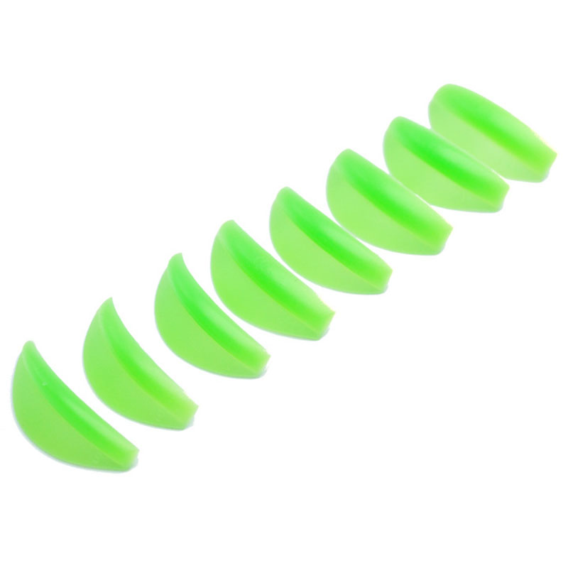 8 Pairs Eyelash Lifting Perm P - огляд і ціна Eyelash Extension No 8