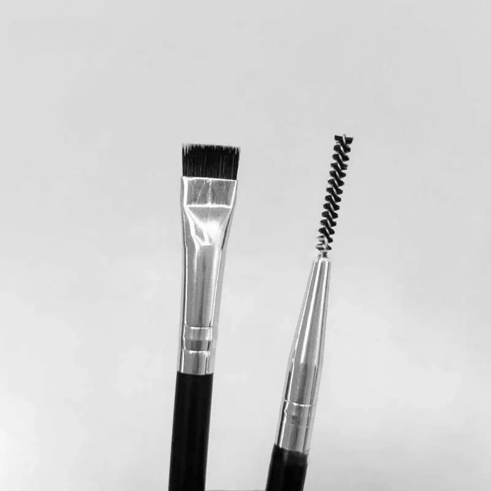 Double Headed Eyelash Perm Lif - огляд і ціна Eyelash Extension Double Lash
