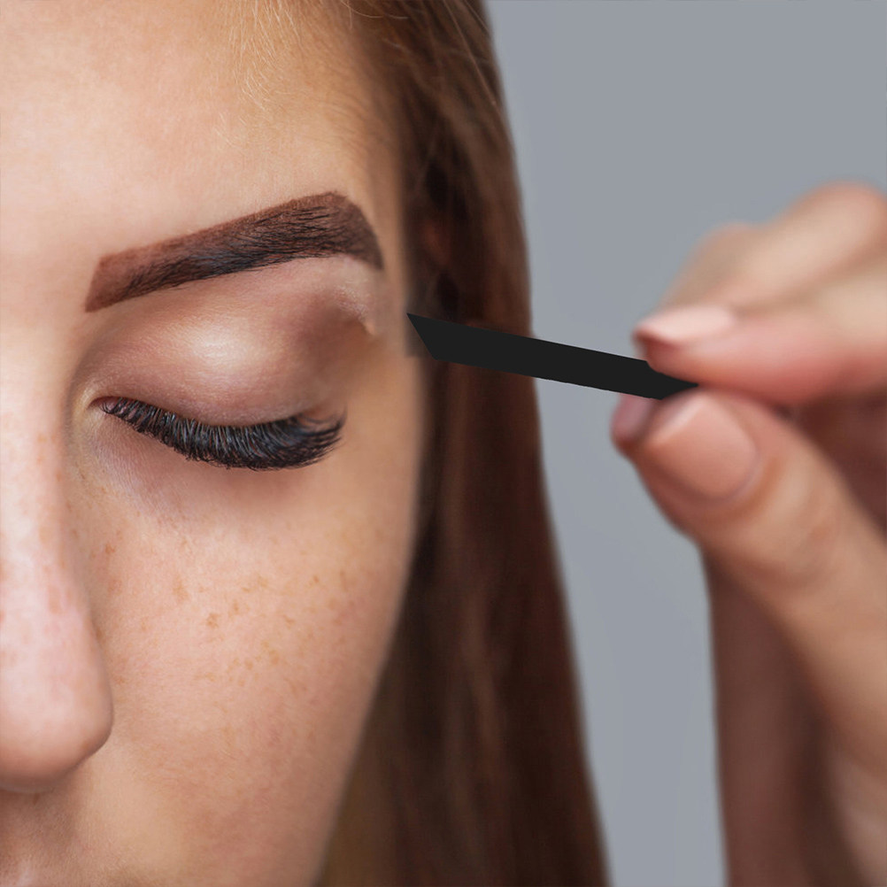 3Sheets Lash Lift Pads Premium - огляд і ціна Eyelash Extension Is Safe