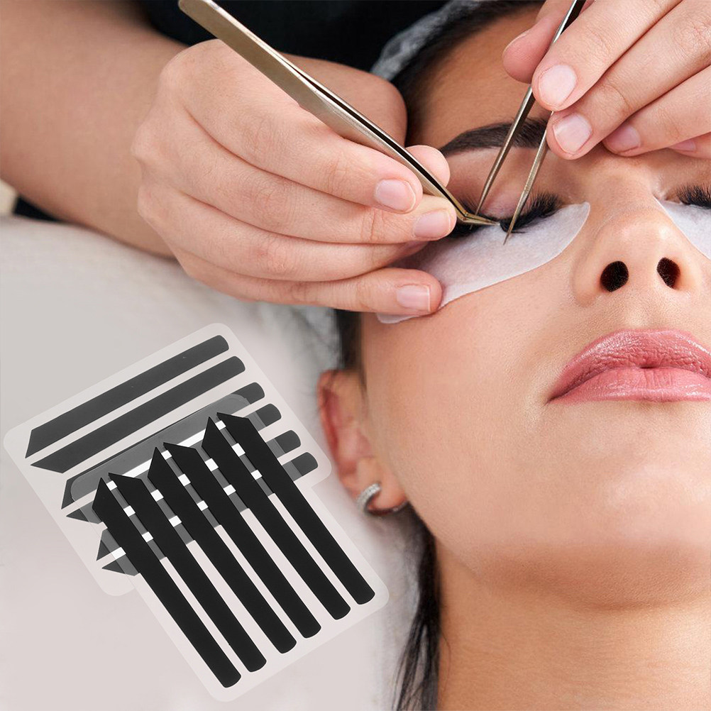 3Sheets Lash Lift Pads Premium - огляд і ціна Eyelash Extension Is Safe