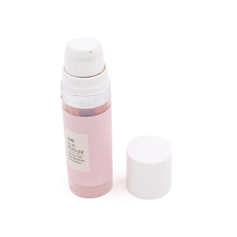 15g Pink/Blue Gel Remover For  - огляд і ціна Eyelash Extension Gel Remover